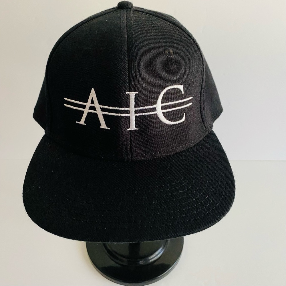 Official Alice In Chains Snapback Hat - image 3